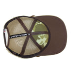 Bigfoot Forestry Hat - Department of Recreation Forestry Cap