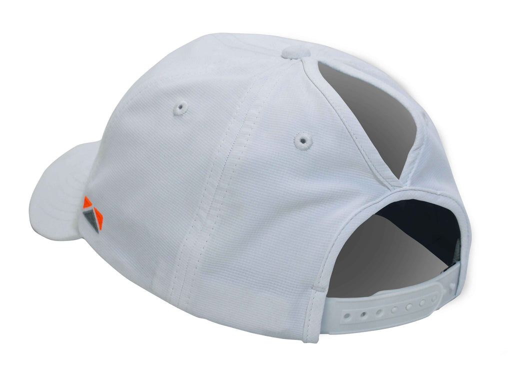 Women's Ponytail Cap - Sunset Trout 6-Panel Hat for Ultimate Comfort and Style