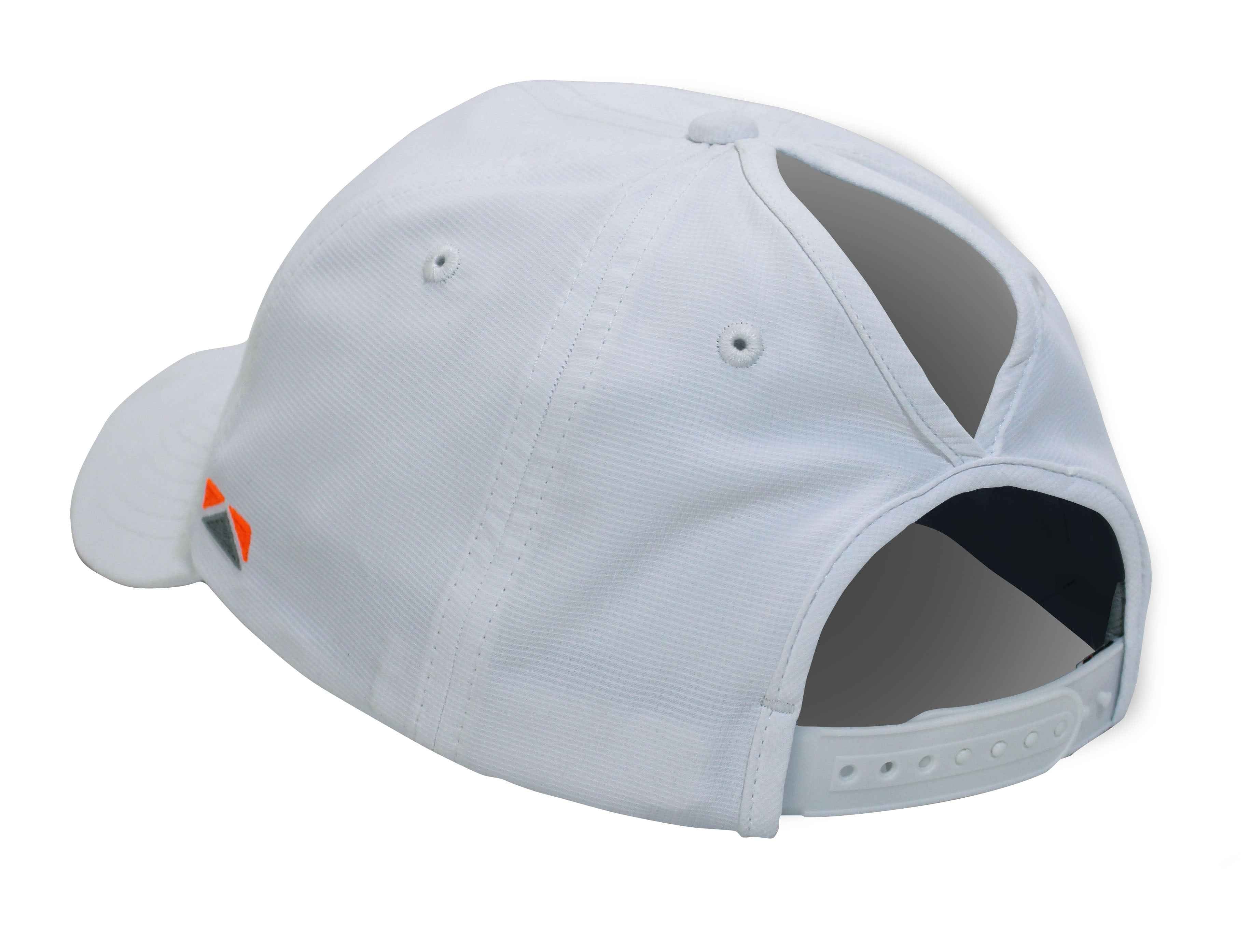 Women's Ponytail Cap - Sunset Trout 6-Panel Hat for Ultimate Comfort and Style
