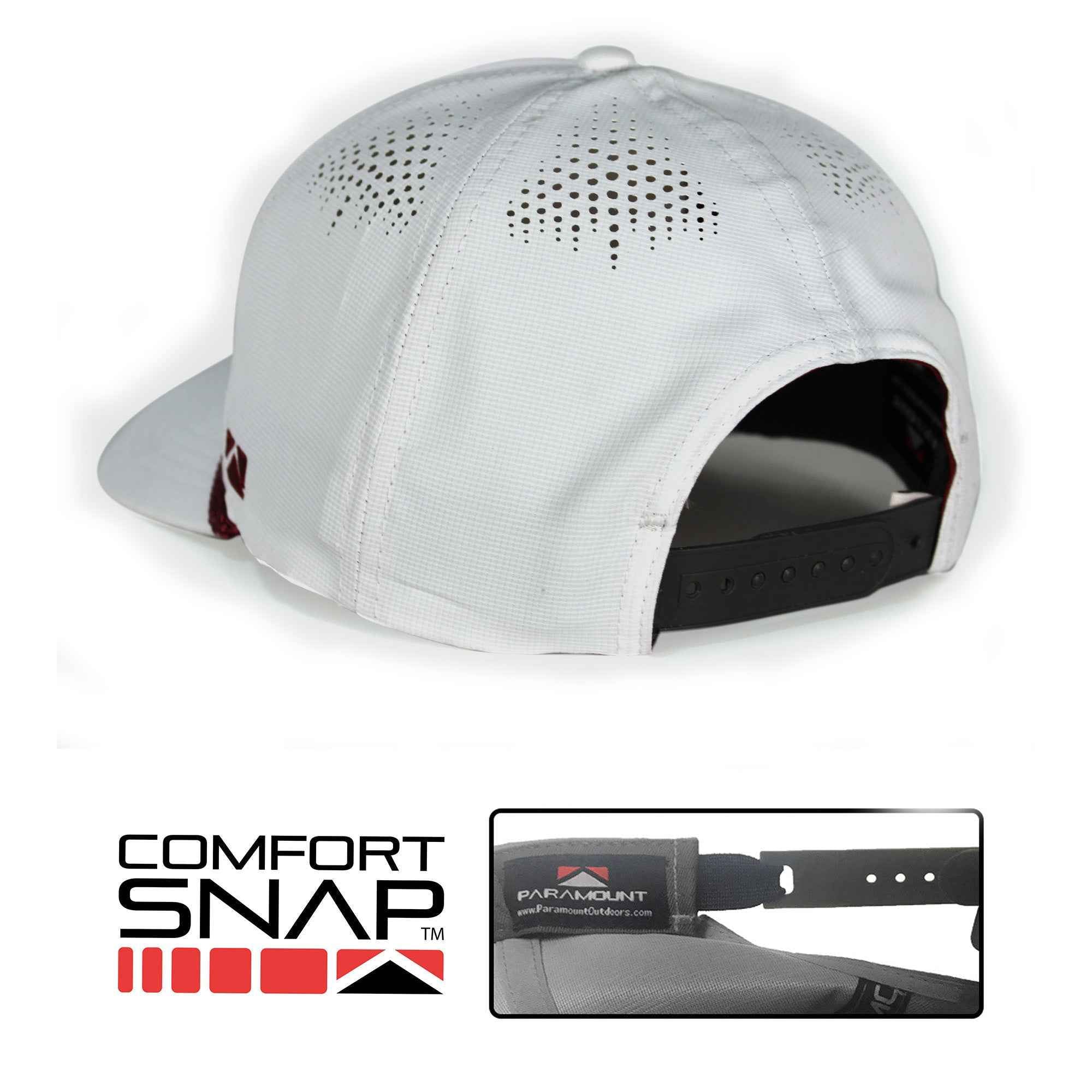 Cock of the Walk Trucker Hat - Stylish 5-Panel Rooster Headwear