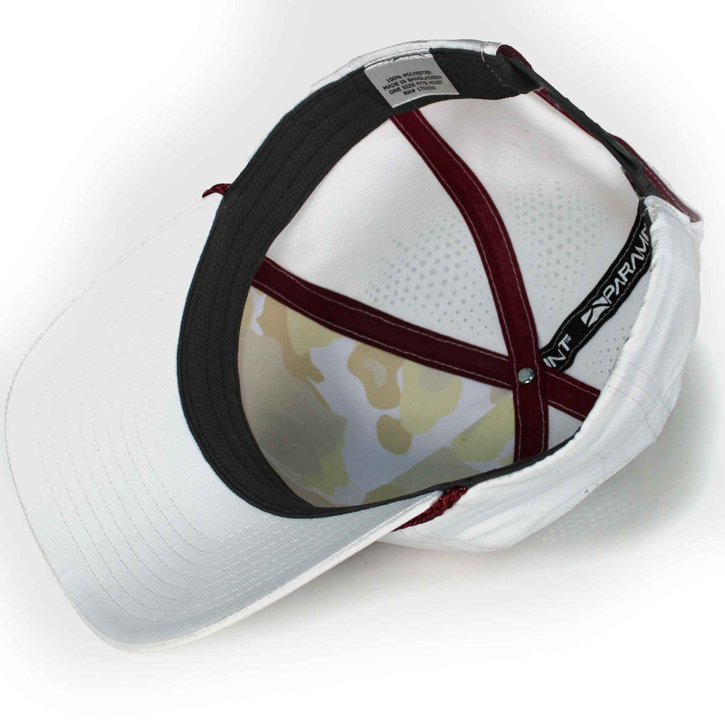 Cock of the Walk Trucker Hat - Stylish 5-Panel Rooster Headwear