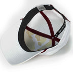 Cock of the Walk Trucker Hat - Stylish 5-Panel Rooster Headwear