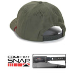 Cock of the Walk Trucker Hat - Stylish 5-Panel Rooster Headwear