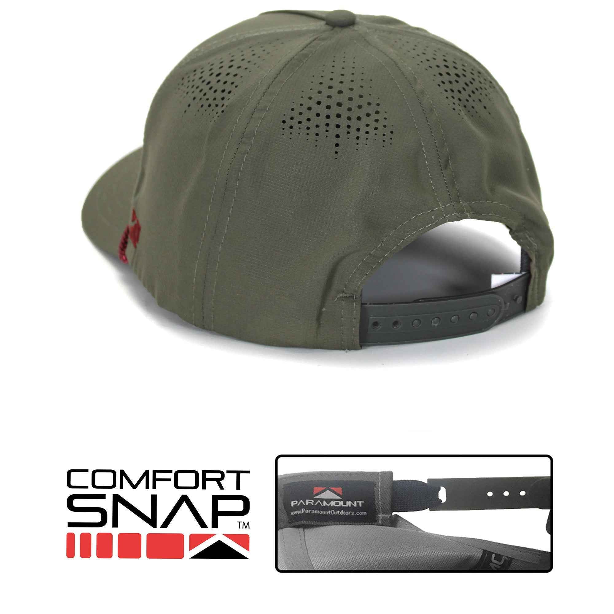 Cock of the Walk Trucker Hat - Stylish 5-Panel Rooster Headwear