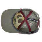 Cock of the Walk Trucker Hat - Stylish 5-Panel Rooster Headwear