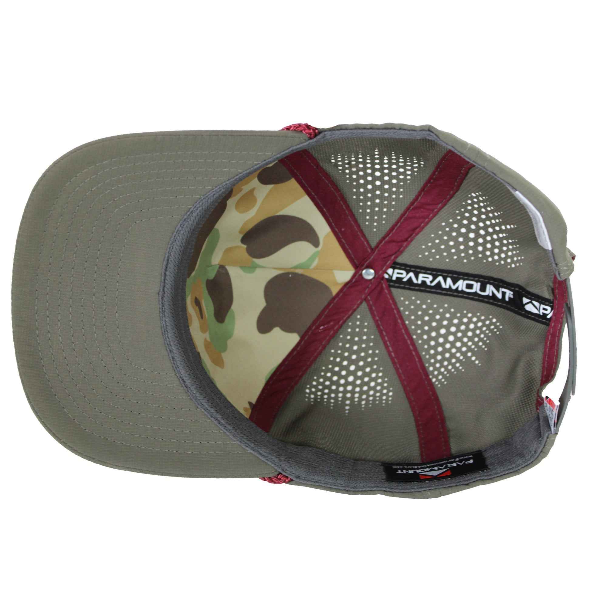 Cock of the Walk Trucker Hat - Stylish 5-Panel Rooster Headwear