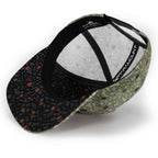 Sunset Walleye Hat 6-Panel | Riverside