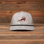 Royal Wulff Hat 6-Panel | Riverside Outdoor Headwear