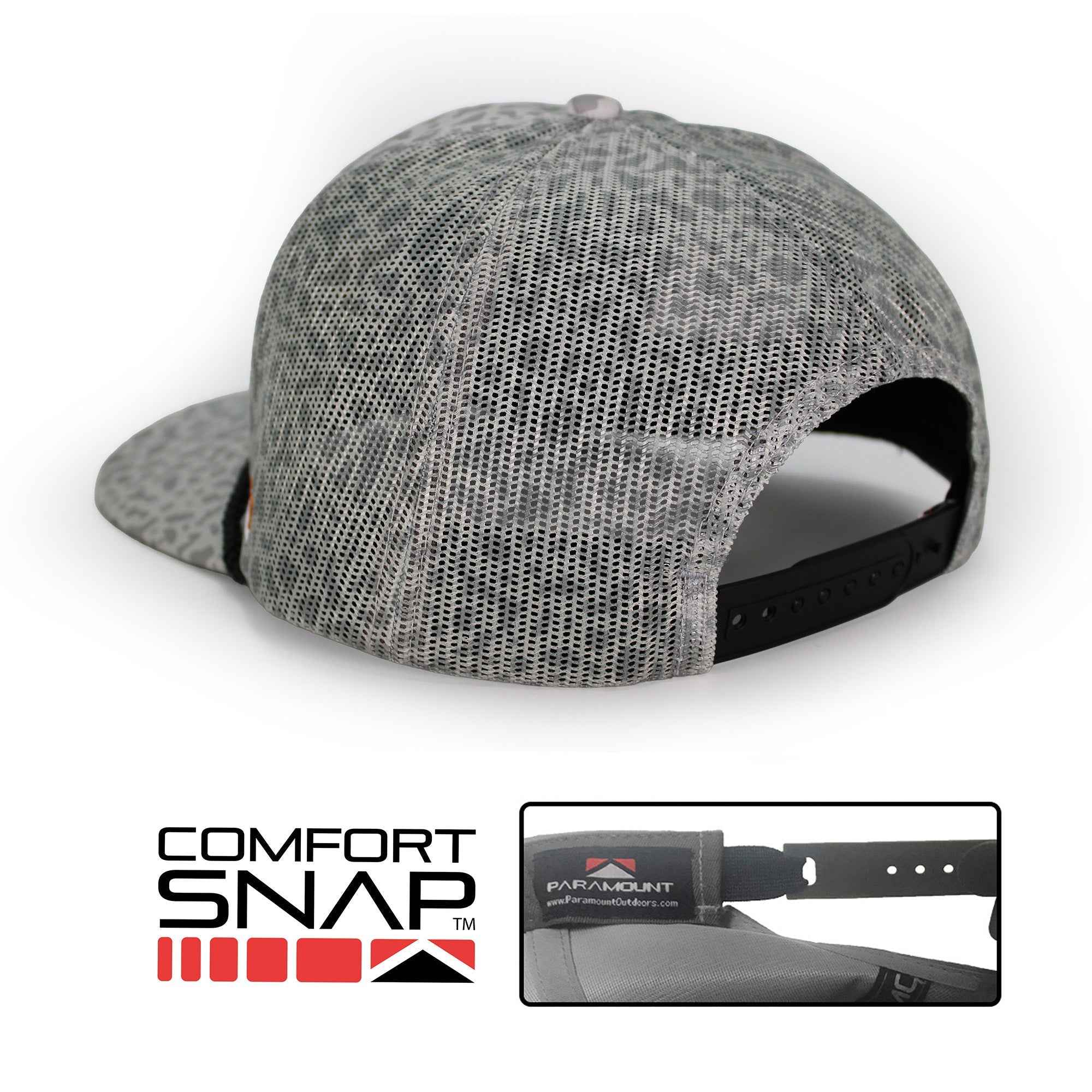 Royal Wulff Hat 6-Panel | Riverside Outdoor Headwear