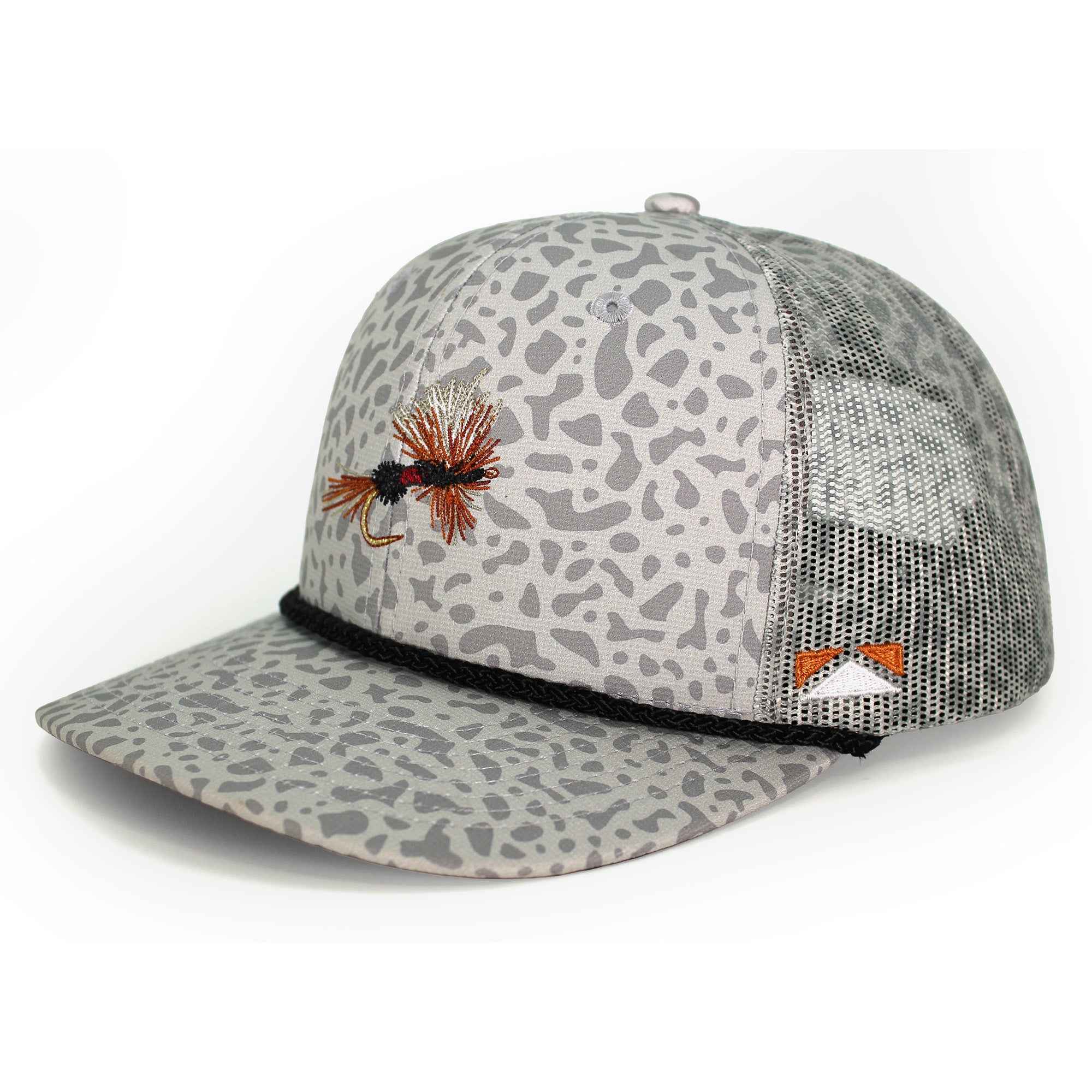 Royal Wulff Hat 6-Panel | Riverside Outdoor Headwear