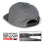 Rodeo Fly 5-Panel Hat | Base Camp Collection