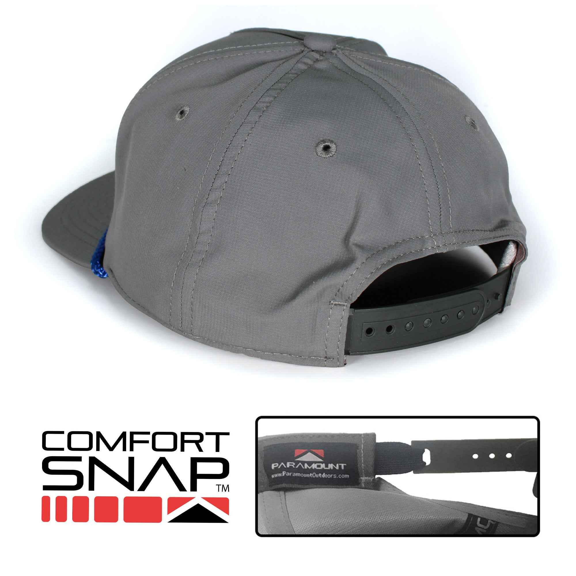 Rodeo Fly 5-Panel Hat | Base Camp Collection