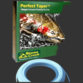 Perfect Taper™ -Sky-Two Color Floating Fly Line