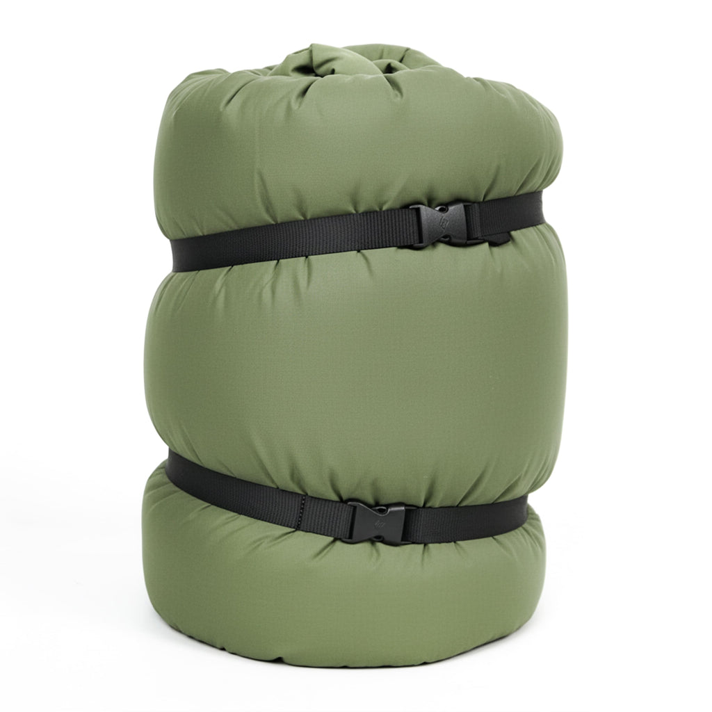 Kodiak Arctic Expedition Sleeping Bag - 0°F Heavy-Duty for Extreme Conditions