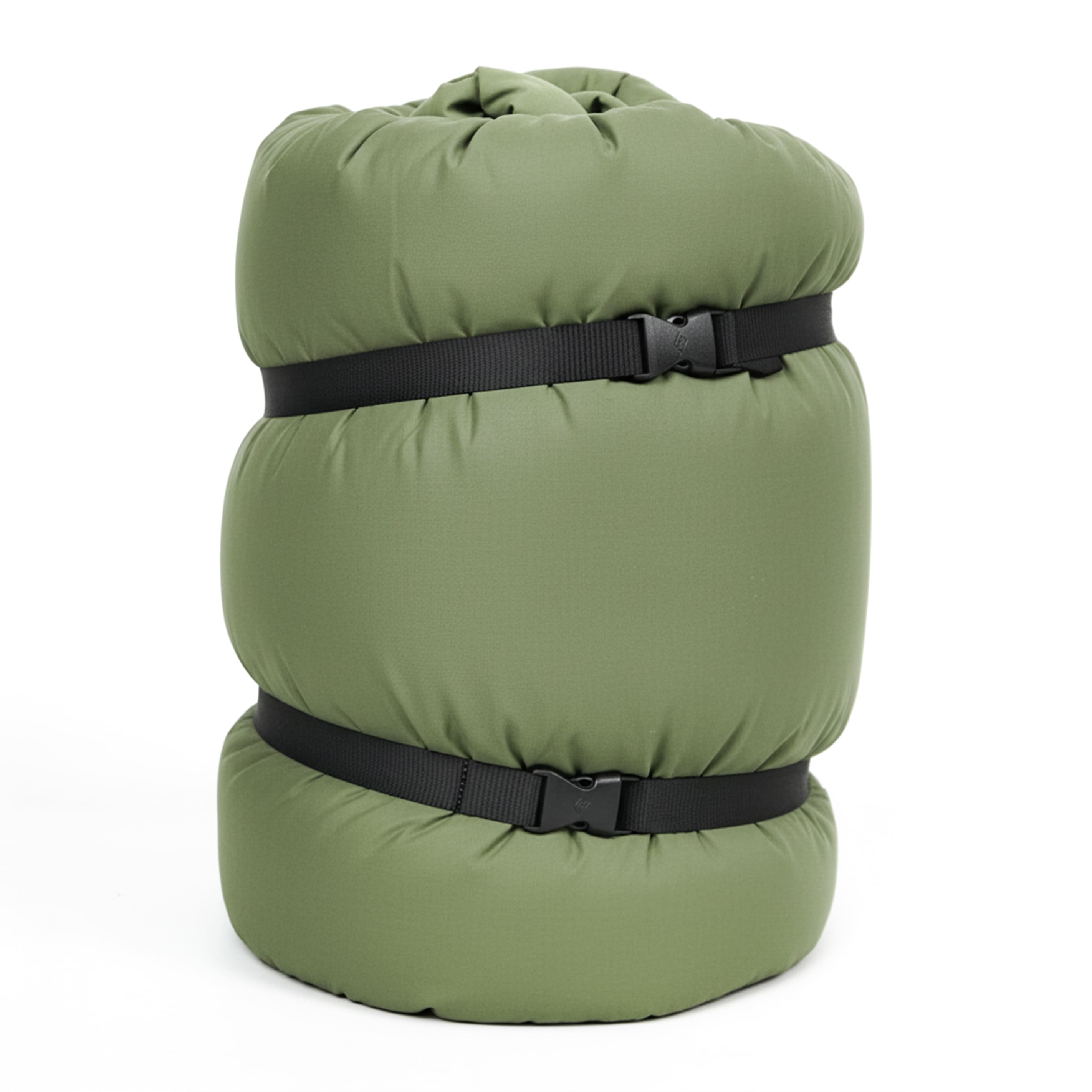 Kodiak Arctic Expedition Sleeping Bag - 0°F Heavy-Duty for Extreme Conditions