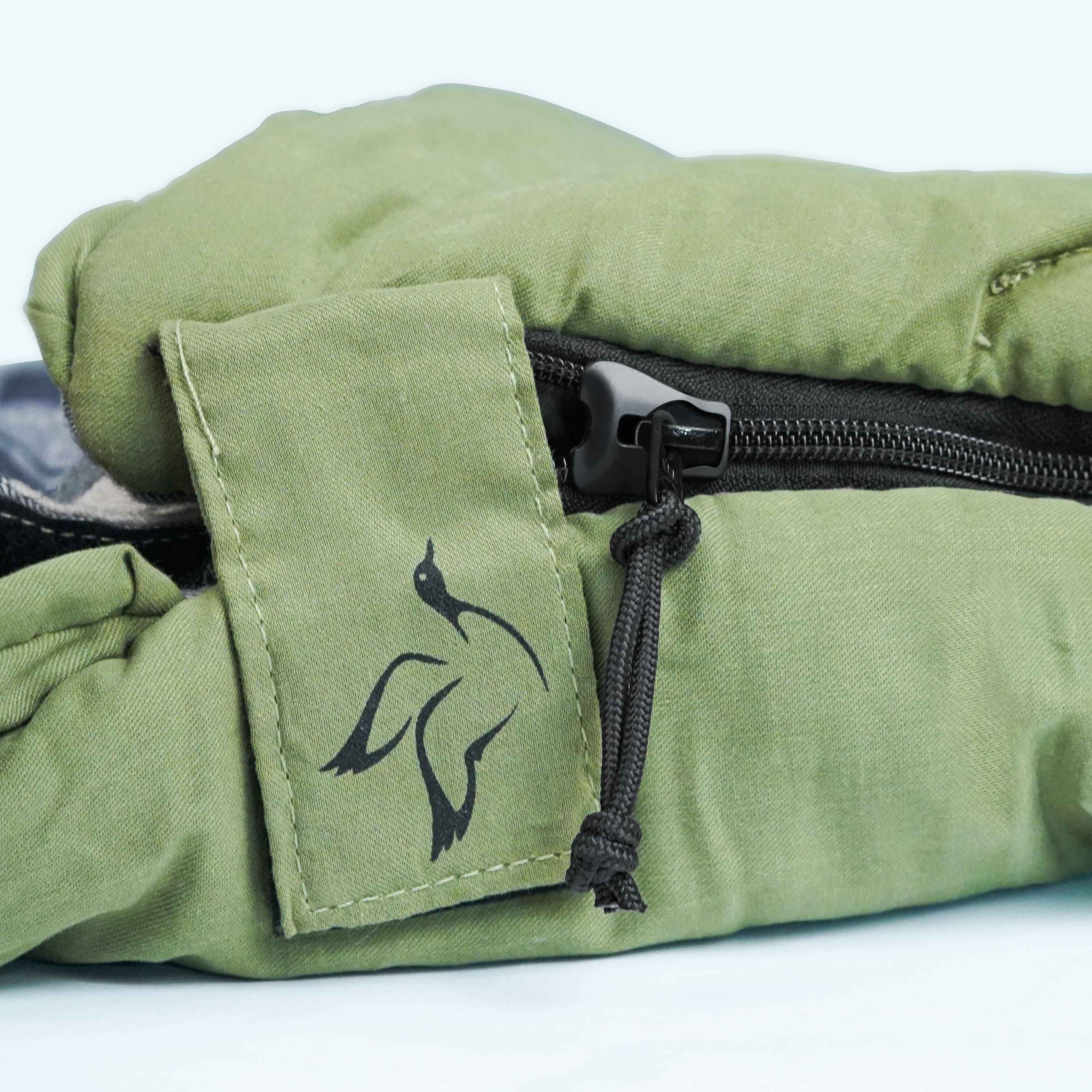 Kodiak Arctic Expedition Bag - 0°F Heavy-Duty for Extreme Conditions