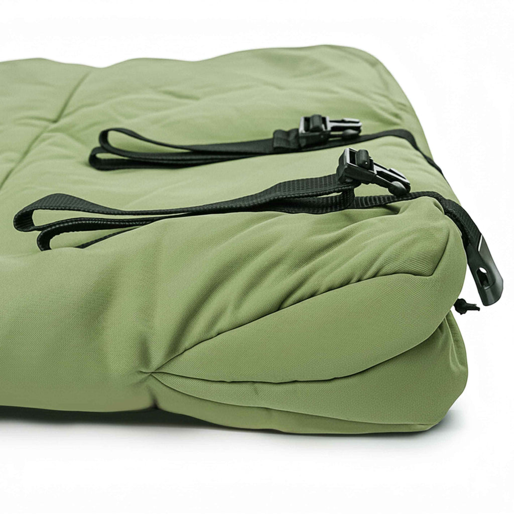 Kodiak Arctic Expedition Bag - 0°F Heavy-Duty for Extreme Conditions