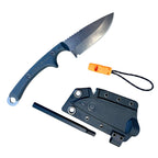 Scout Feather Adventure Survival Knife - Clear Water Trading Co.