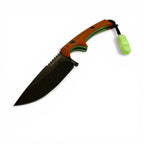Scout Feather Adventure Survival Knife - Clear Water Trading Co.