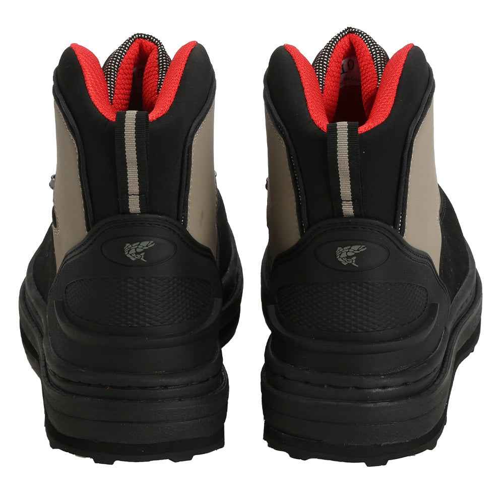 Slate Felt Sole Wading Boots for Fishing