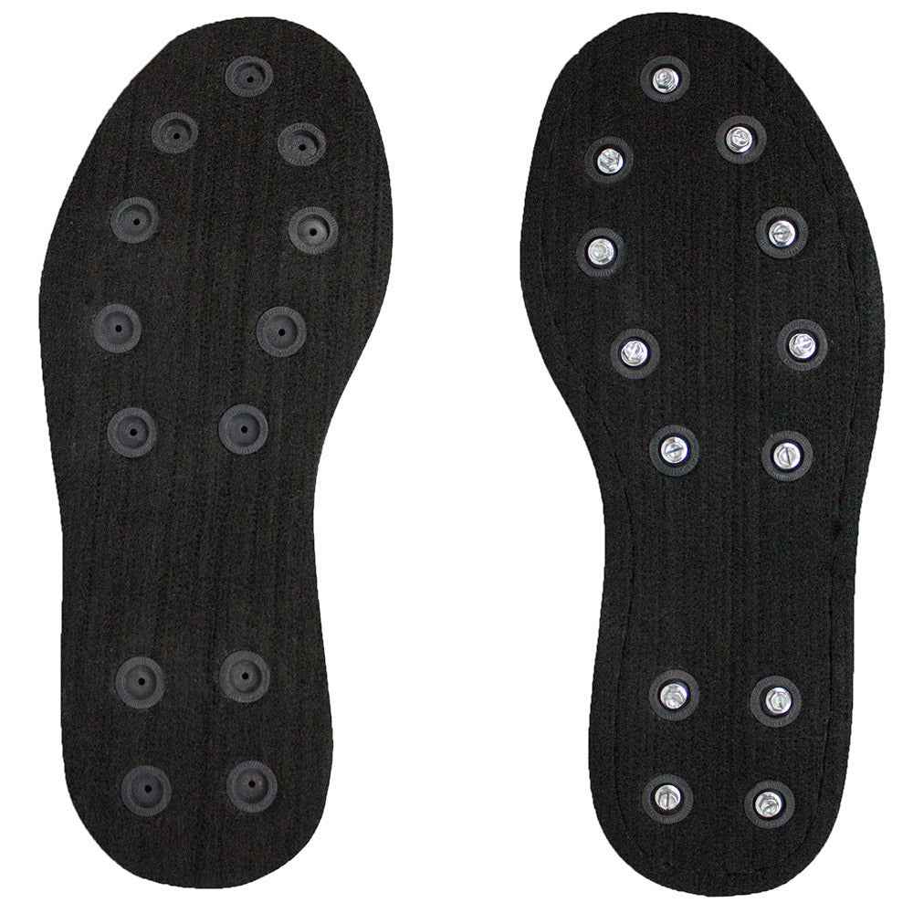 Slate Felt Sole Wading Boots for Fishing