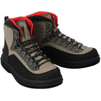 Slate Felt Sole Wading Boots for Fishing
