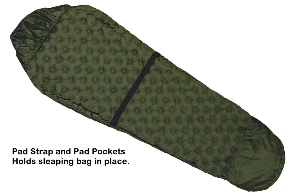 Camping Sleep System Combo Set