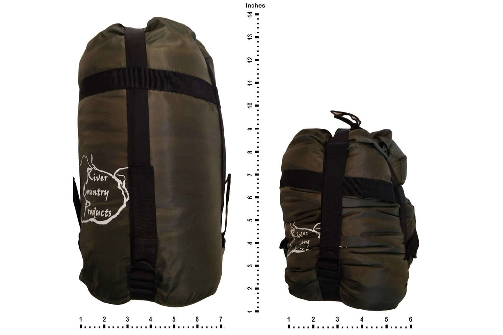 Camping Sleep System Combo Set