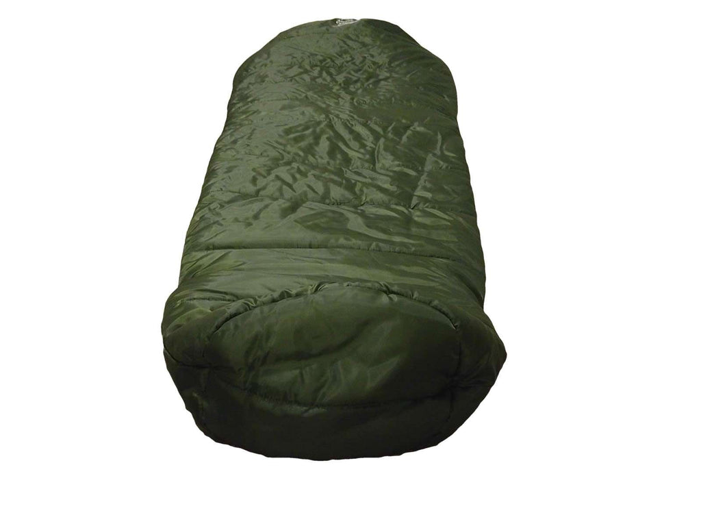 Camping Sleep System Combo Set