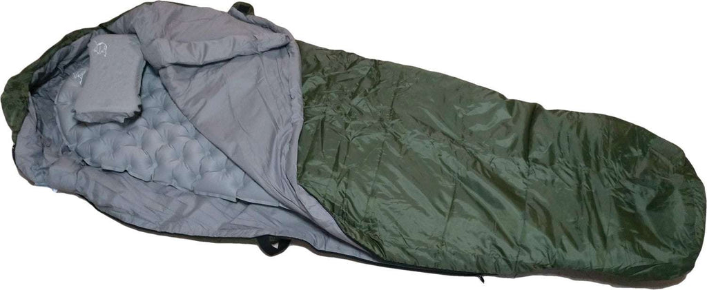 Camping Sleep System Combo Set
