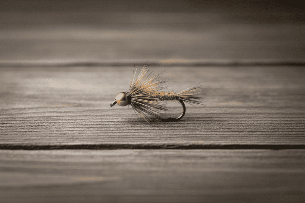 BH Soft Hen Hackle