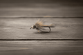 BH Soft Hen Hackle