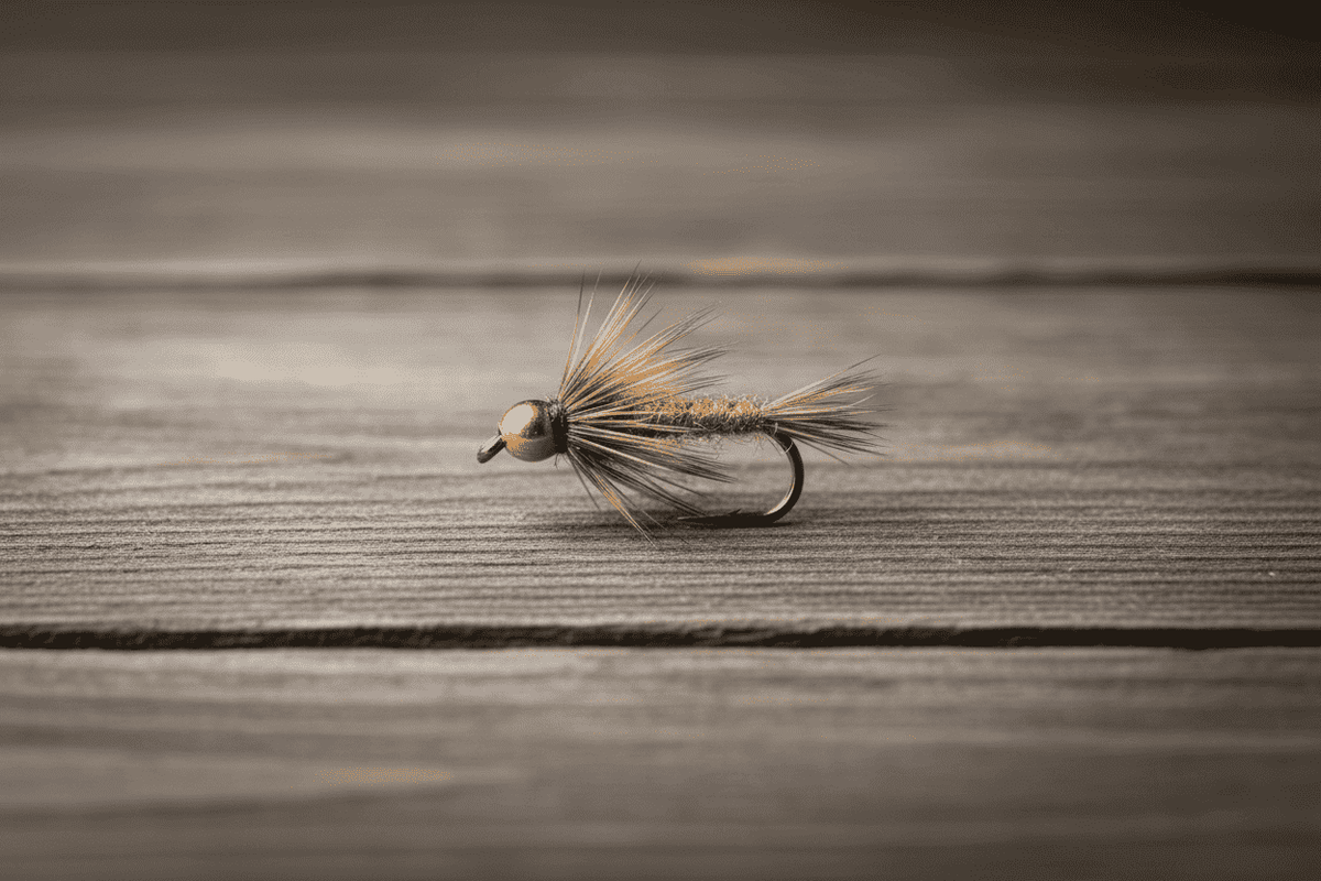 BH Soft Hen Hackle