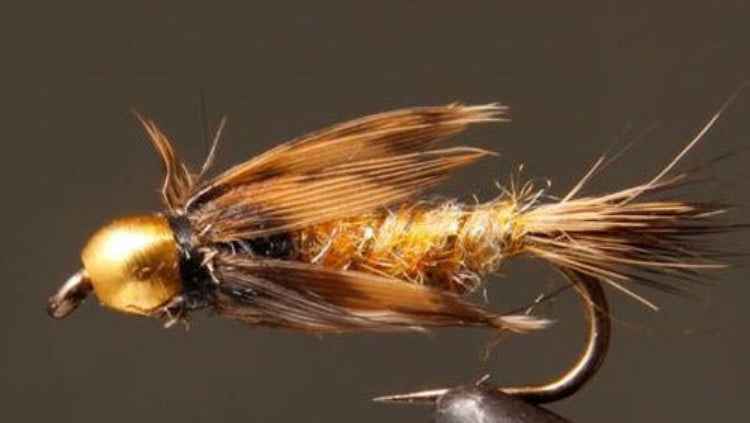 BH Soft Hen Hackle