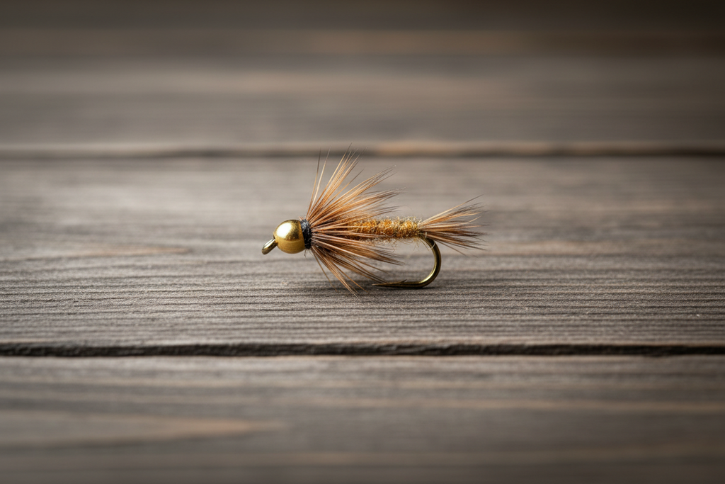 BH Soft Hen Hackle