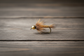 BH Soft Hen Hackle