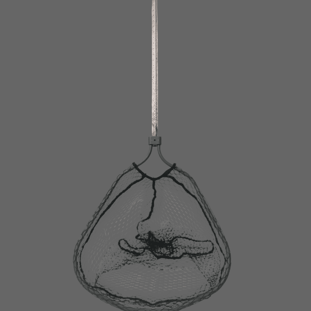 Catch Cam Steelhead Net - Steelhead Edition Landing Net