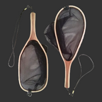 Wooden Landing Nets