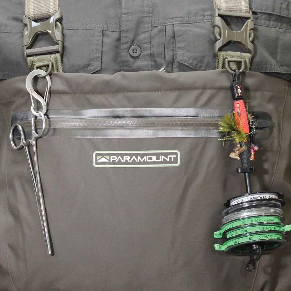 STONEFLY YOUTH Fishing Chest Waders for Kids