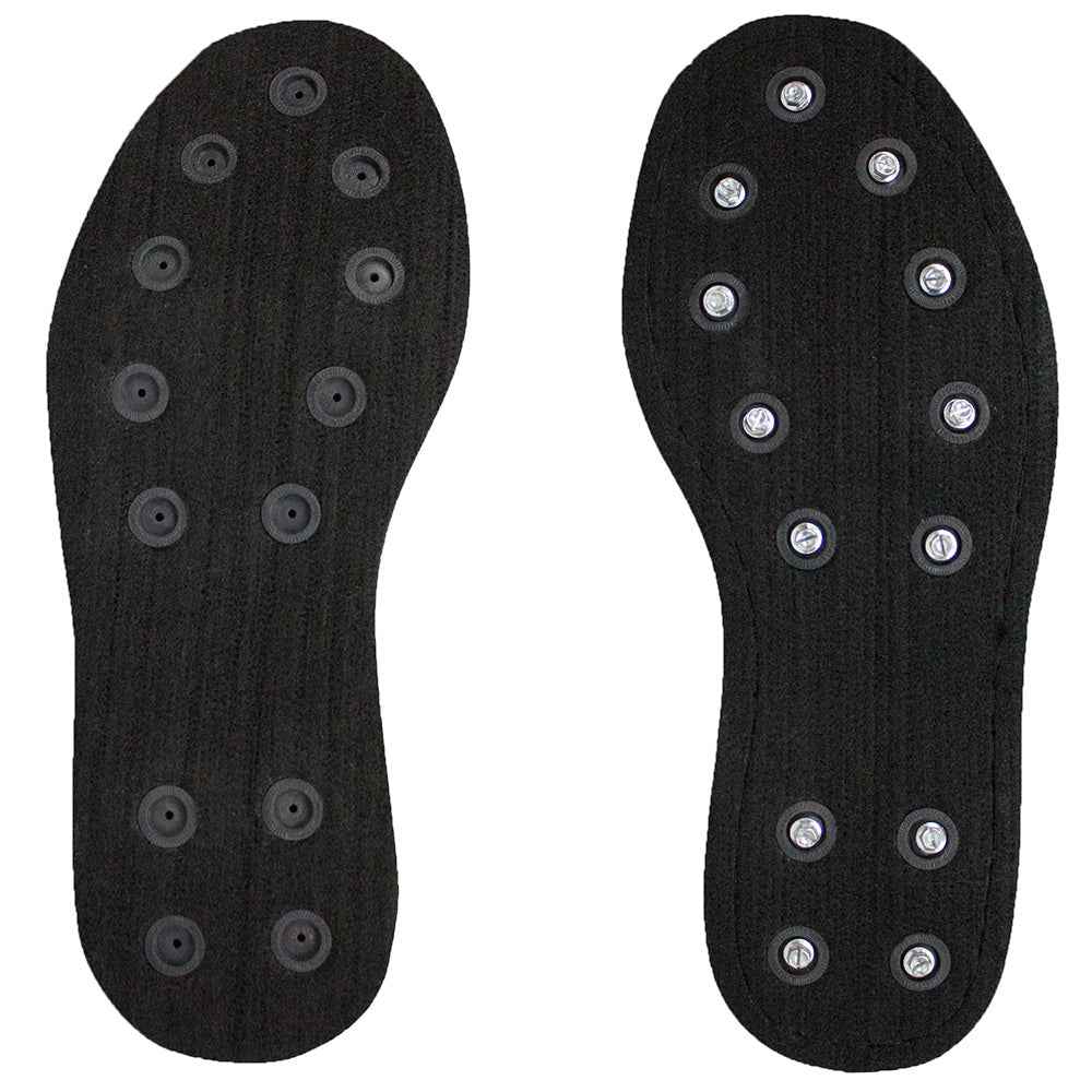 Stonefly Wading Boots with Felt Sole