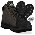 Stonefly Wading Boots with Felt Sole