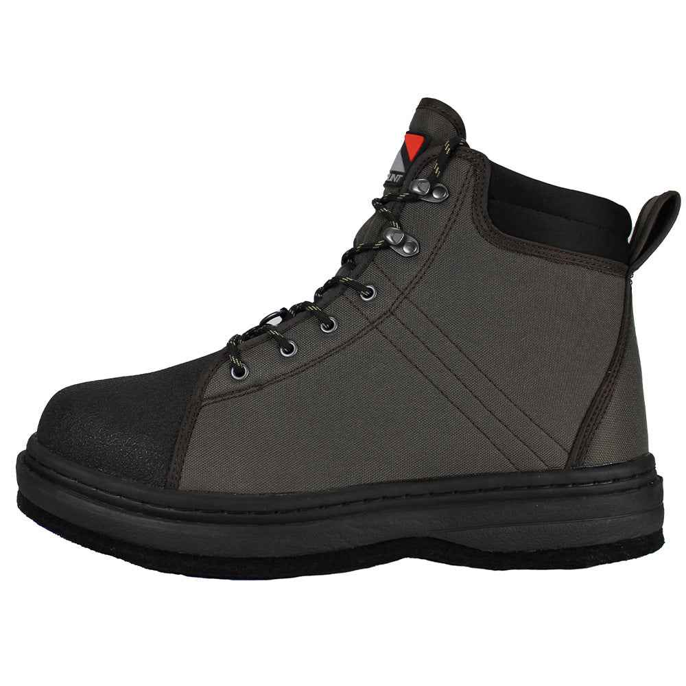 Stonefly Wading Boots with Felt Sole