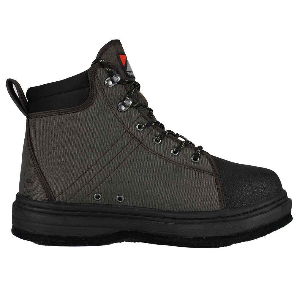 Stonefly Wading Boots with Felt Sole
