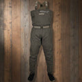 STONEFLY Breathable Fishing Chest Waders