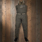 STONEFLY Breathable Fishing Chest Waders