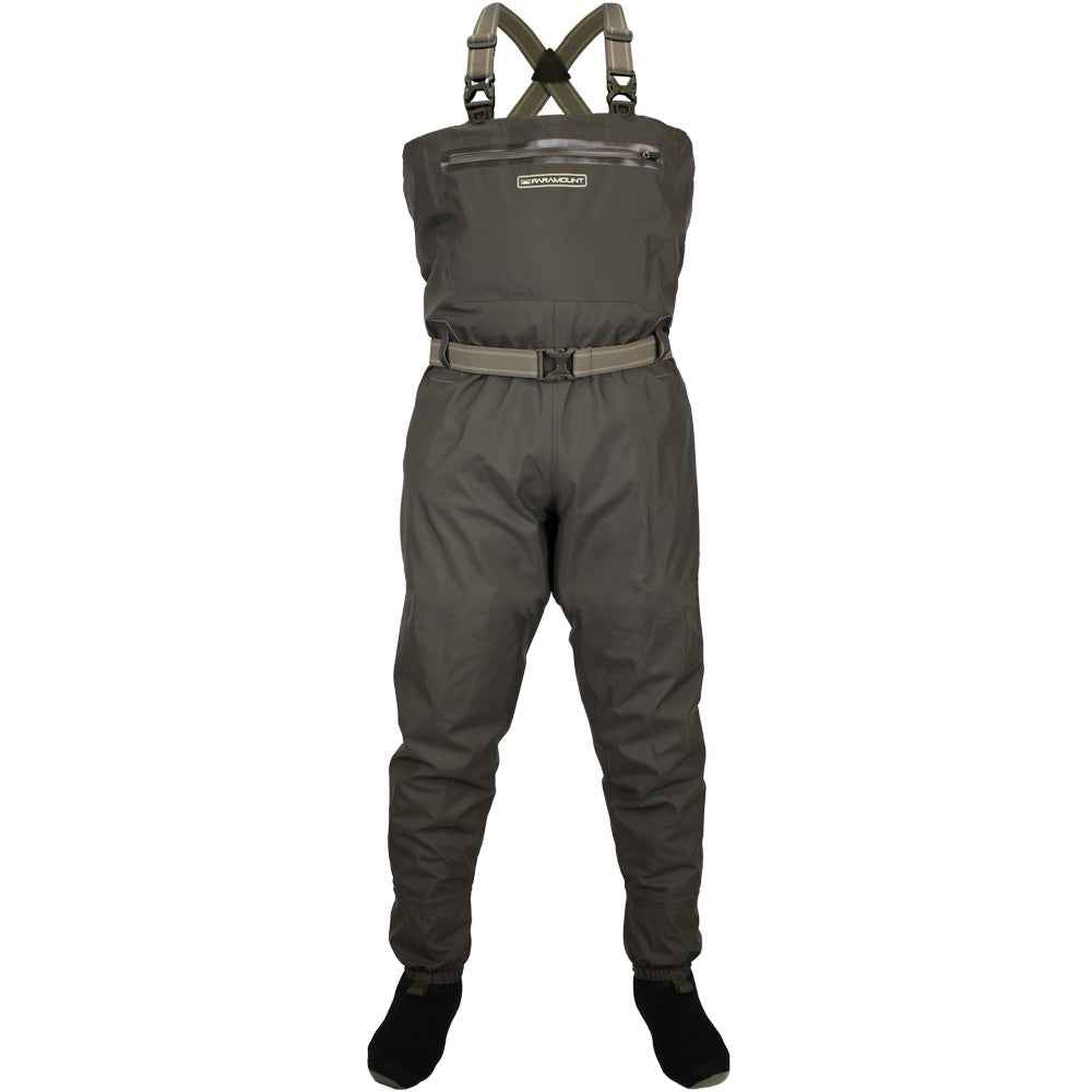 STONEFLY YOUTH Fishing Chest Waders for Kids