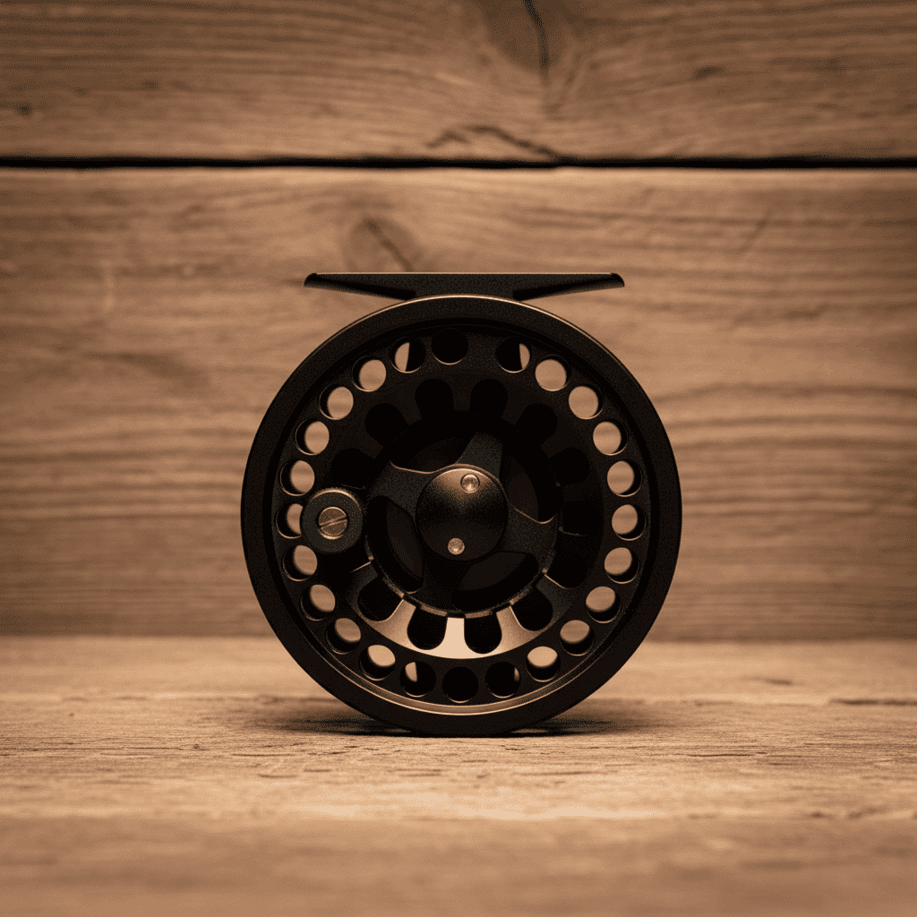 TS2 Fly Reel