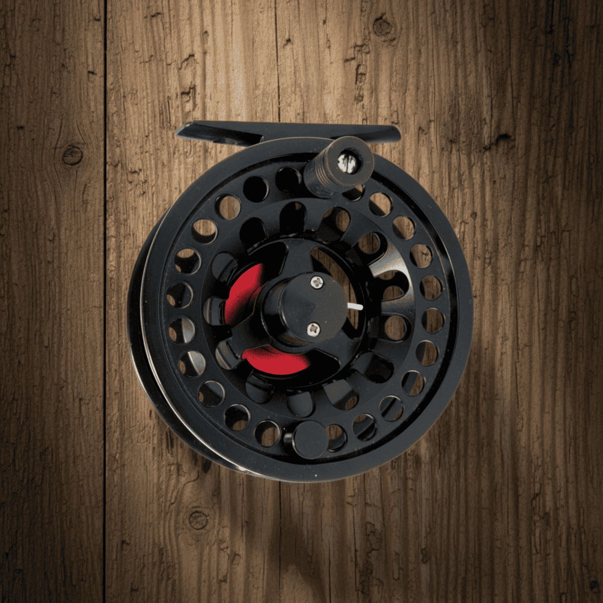 TS2 Fly Reel