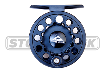Mini Fly Fishing Rod/Reel Combo Outfit