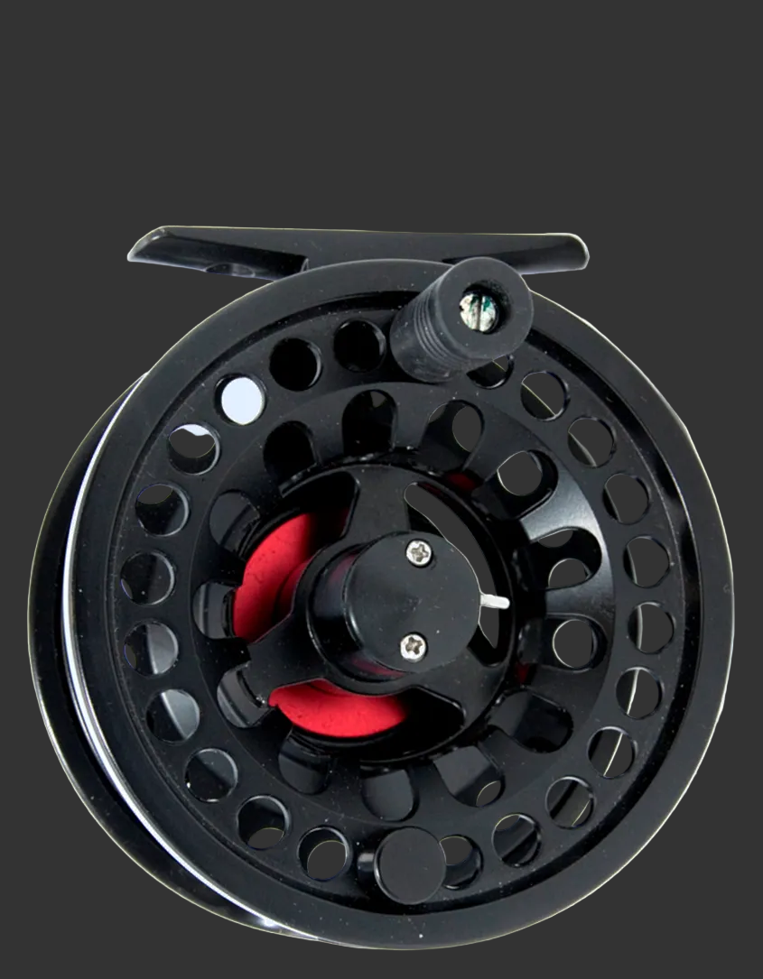 TS2 Fly Reel